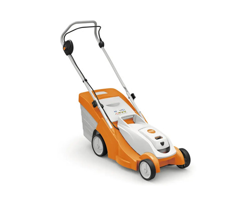 Mașină de tuns iarba cu acumulator STIHL RMA 239.1 36 V acumulator și încărcător incluse