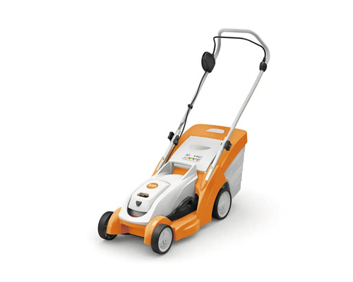 Mașină de tuns iarba electrică