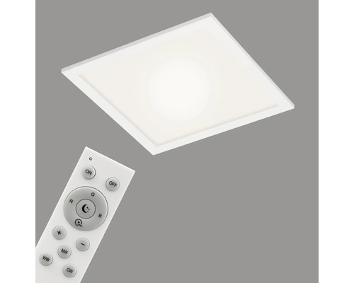 Panou LED cu telecomandă