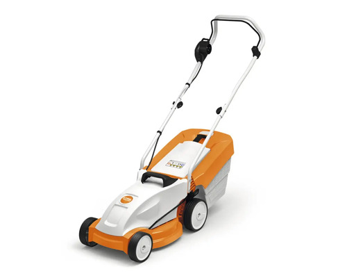 Mașină de tuns iarba electrică pentru grădinărit