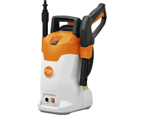 Aparat de spălat cu presiune Stihl RE 80 max. 120 bari 330 l/h