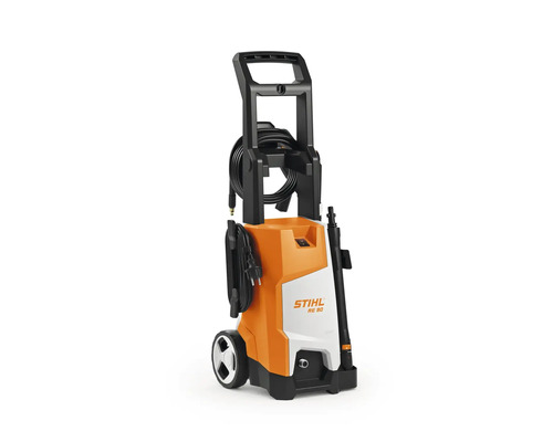 Aparat de spălat cu presiune Stihl RE 90 max. 130 bari 350 l/h