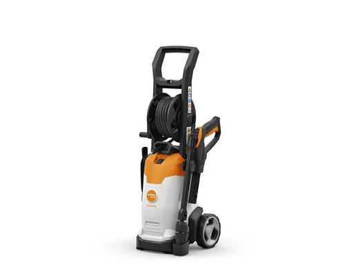 Aparat de spălat cu presiune Stihl RE 100 max. 150 bari 350 l/h