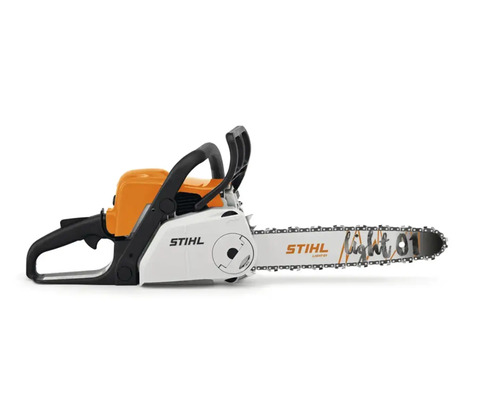 Drujbă pe benzină STIHL MS 180 C-BE lungime șină 35 cm 1,4 kW 2 CP 5,5 kg