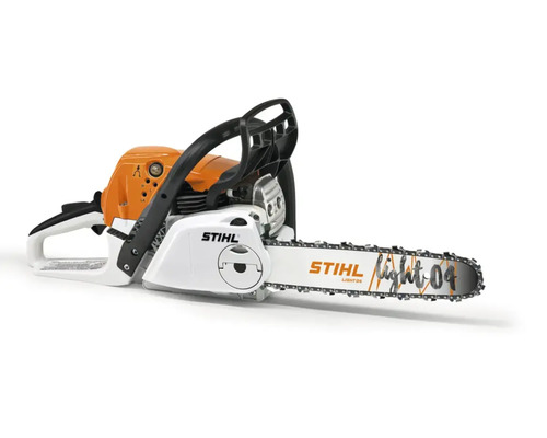 Drujbă pe benzină STIHL MS 231 C-BE lungime șină 40 cm 2 kW 2,7 CP 6 kg