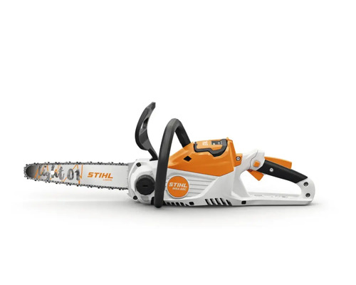 Drujbă pe acumulator STIHL MSA 60.0 C-B 36 V acumulator AK20 și încărcător AL101 incluse