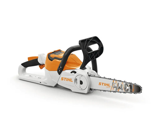 Fierăstrău cu lanț cu acumulator