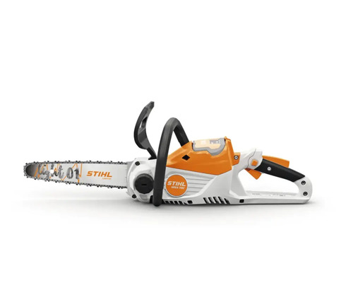 Drujbă pe acumulator STIHL MSA 70.0 C-B 36 V acumulator AK30 și încărcător AL101 incluse