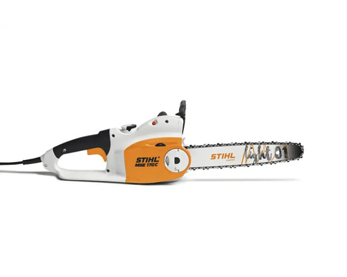 Fierăstău electric STIHL 170 C-BQ lungime șină 30 cm 1700 W 4,8 kg