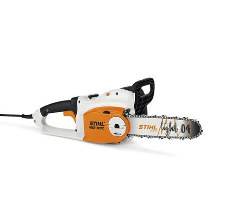 Fierăstău electric STIHL 190 lungime șină 30 cm 1900 W 4,9 kg