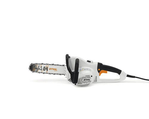 Fierăstrău electric cu lanț de la Stihl