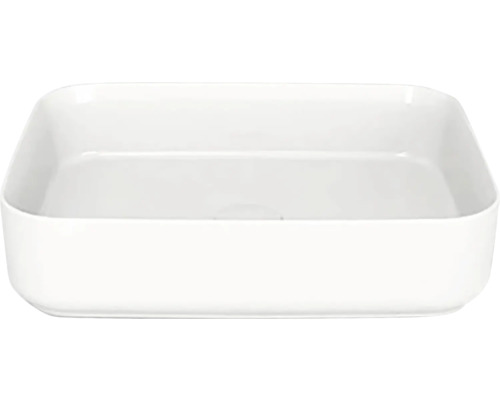 Bol dreptunghiular de depozitare