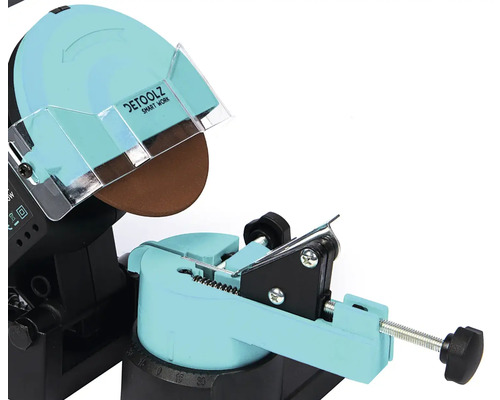 Mașină de ascuțit cuțite pentru ascuțirea uneltelor