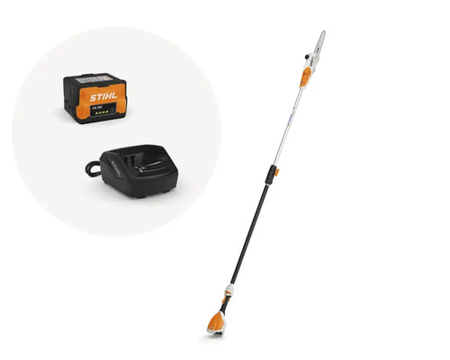 Drujba cu acumulator cu acumulator și încărcător