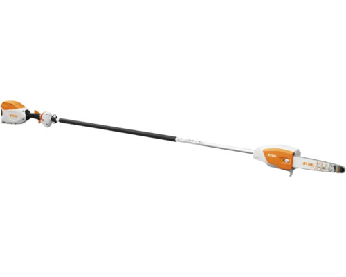 Emondor de înălțime pe acumulator STIHL HTA 66 36 V fără acumulator și încărcător incluse