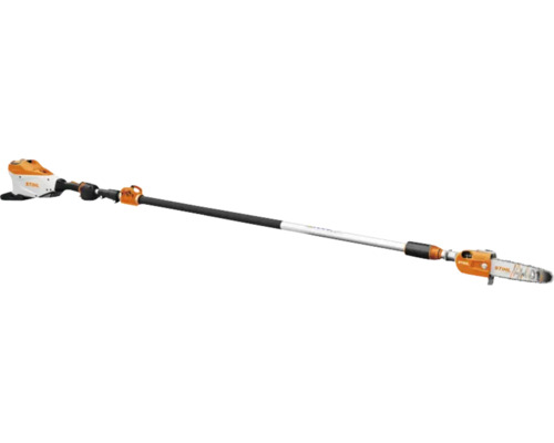 Emondor de înălțime pe acumulator STIHL HTA 135 36 V fără acumulator și încărcător incluse