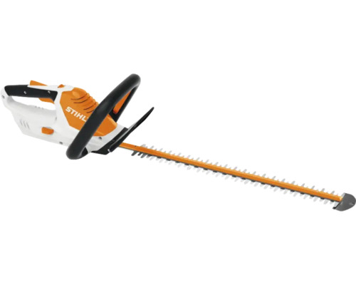 Foarfecă pe bază de acumulator pentru gard viu STIHL HSA 45 36 V acumulator integrat