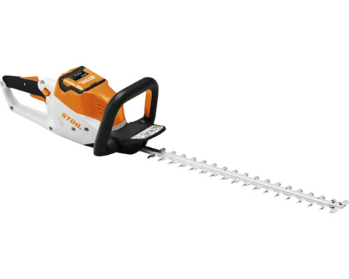 Foarfecă pe bază de acumulator pentru gard viu STIHL HSA 50.1 36 V acumulator şi încărcător incluse