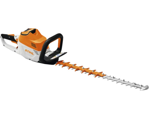 Foarfecă pe bază de acumulator pentru gard viu STIHL HSA 100.1 36 V fără acumulator şi încărcător incluse