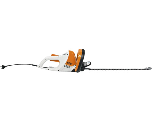 Foarfecă electrică pentru tuns gard viu STIHL HSE 52 460 W