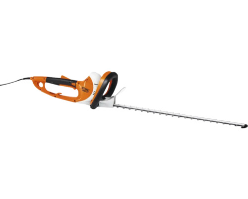 Foarfecă electrică pentru tuns gard viu STIHL HSE 71 600 W