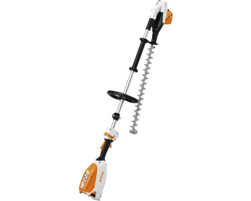 Foarfecă pe bază de acumulator pentru gard viu STIHL HLA 66 36 V fără acumulator şi încărcător incluse