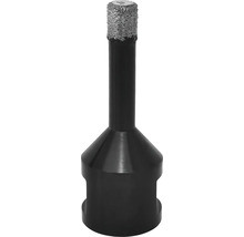 Freza diamantată pentru mașini de găurit