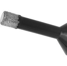 Burghiu diamantat pentru mașini de găurit