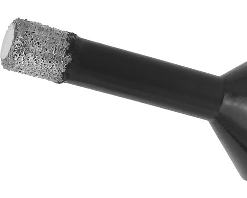 Burghiu diamantat pentru mașini de găurit