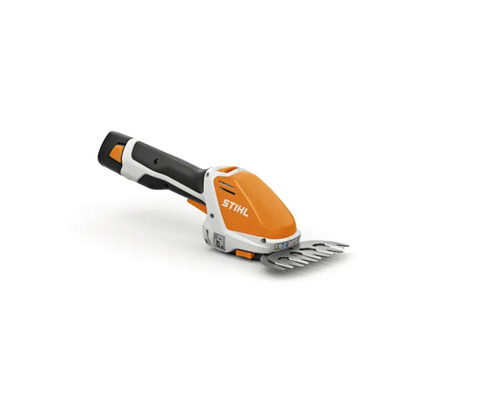 Foarfece de iarbă cu acumulator de la Stihl