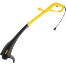 Trimmer de gazon cu motor electric