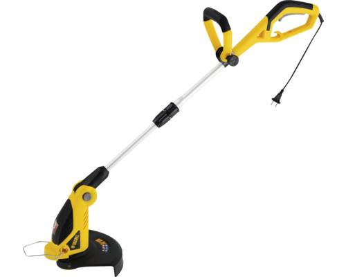 Trimmer electric Denzel TE-550, 550W, 3,45kg