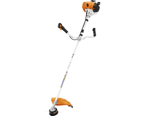 Motocoasă pe benzină STIHL FS 120 1,3 kW 1,8 CP