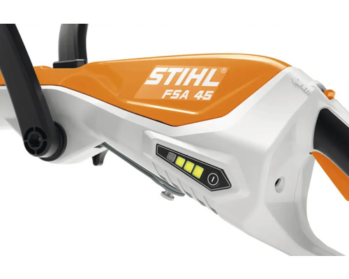 Trimmer cu acumulator STIHL FSA 45
