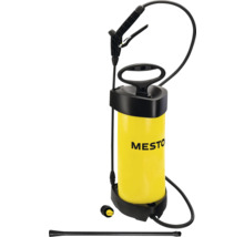 Pulverizator cu presiune Mesto pentru îngrijirea grădinii