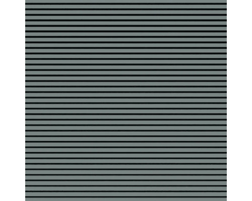 Rulou cu lamele orizontale