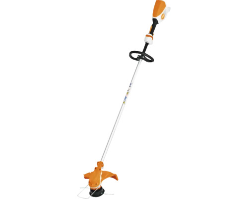 Trimmer pe bază de acumulator STIHL FSA 60.0 R 36 V acumulator şi încărcător incluse