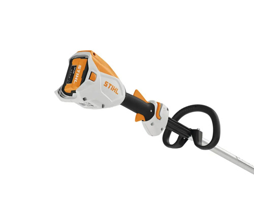 Trimmer Stihl cu acumulator