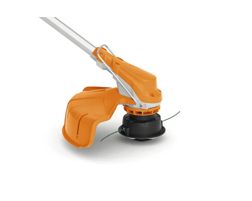 Prim-plan cu detaliu al motocoasei