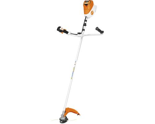 Trimmer pe bază de acumulator STIHL FSA 120.0 R 36 V fără acumulator şi încărcător incluse