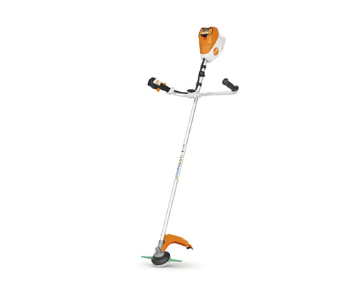 Mașină de tuns iarba cu acumulator de la Stihl
