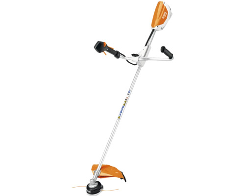 Trimmer pe bază de acumulator STIHL FSA 130 36 V fără acumulator şi încărcător incluse