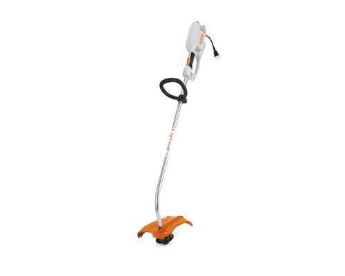 Trimmer electric pentru gazon