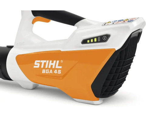 Suflantă cu acumulator STIHL BGA 45
