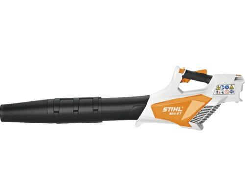 Suflantă pentru frunze pe bază de acumulator STIHL BGA 57 36 V acumulator și încărcător incluse