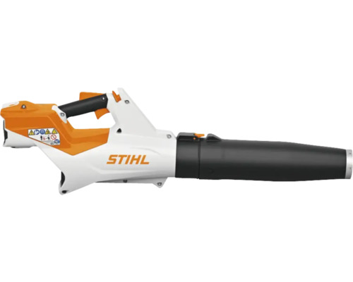 Suflantă pentru frunze pe bază de acumulator STIHL BGA 60 36 V acumulator și încărcător incluse