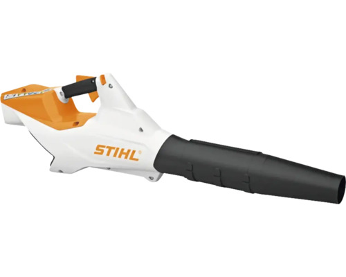 Suflantă pentru frunze pe bază de acumulator STIHL BGA 86 36 V fără acumulator și încărcător incluse