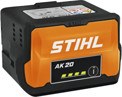 Acumulator Stihil AK 20 36V 4Ah Li-Ion