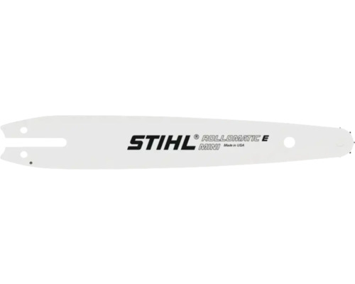 Șină ghidaj pentru motofierăstrău STIHL 30 cm 1,1 mm