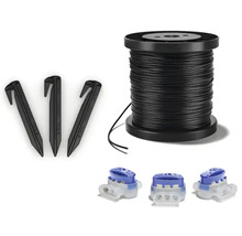Kit instalare iMOW pentru suprafață de până la 550 mp